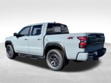 New 2025 Nissan Frontier PRO-4X w/ Pro Premium Package image 3