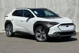 New 2025 Subaru Solterra Touring image 2