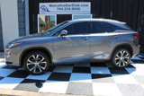 Used 2017 Lexus RX 350 FWD image 5