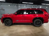 New 2025 Toyota Sequoia Platinum image 4