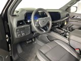 New 2025 Chevrolet Tahoe RST w/ RST Performance Edition image 3
