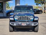 New 2025 Jeep Wrangler Unlimited Sahara w/ Safety Group image 5
