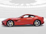 Certified 2022 Ferrari Portofino M image 2