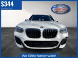 Used 2020 BMW X3 xDrive30i image 2