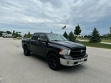 Used 2018 RAM 1500 Outdoorsman image 3