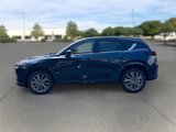 New 2025 MAZDA CX-5 Signature image 4