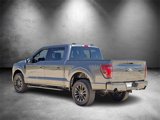 New 2025 Ford F150 Lariat image 4