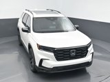 New 2025 Honda Pilot Black Edition image 3