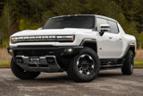 Used 2024 GMC Hummer EV 2X w/ Extreme Off-Road Package image 4
