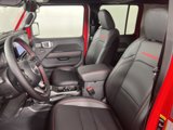 New 2024 Jeep Wrangler Unlimited Rubicon w/ Convenience Group image 4