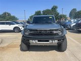 New 2025 Ford Bronco Raptor w/ Interior Carbon Fiber Pack image 2