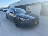 New 2025 Audi S8 image 3