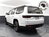 New 2025 Jeep Wagoneer Series II image 4