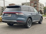 New 2025 Lincoln Aviator Reserve w/ Illumination Package image 3