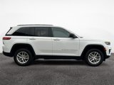 New 2024 Jeep Grand Cherokee Laredo X w/ Luxury Tech Group I image 6
