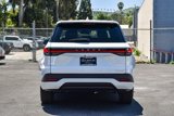 New 2025 Lexus TX 350 FWD image 5