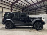 Used 2021 Jeep Wrangler Unlimited Sport image 4
