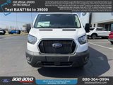 New 2025 Ford Transit 250 Low Roof AWD image 2