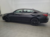 Used 2022 Nissan Altima 2.5 SR w/ Midnight Edition Package image 3