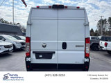 Used 2023 RAM ProMaster 2500 image 3