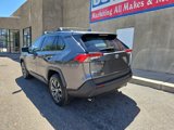 Used 2023 Toyota RAV4 XLE Premium image 5