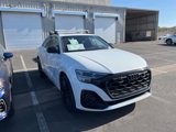 New 2025 Audi SQ8 Prestige image 3