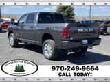 New 2025 RAM 2500 Laramie w/ Sport Appearance Package image 5