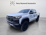 New 2026 Chevrolet Colorado Trail Boss image 3