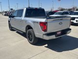 New 2025 Ford F150 XLT w/ Equipment Group 302A MID image 5