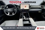 New 2025 Toyota Tundra Limited image 5