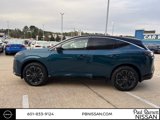 New 2025 Nissan Murano Platinum w/ Cargo Package image 4