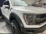 Used 2023 Ford F150 Raptor image 4