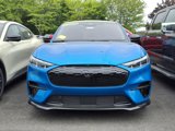New 2025 Ford Mustang Mach-E GT w/ Interior Protection Package image 2