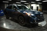 Used 2024 Subaru Outback Onyx Edition image 5