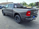 New 2025 RAM 1500 Big Horn image 3