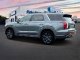 New 2025 Hyundai Palisade XRT image 4