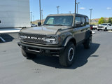 New 2025 Ford Bronco Badlands w/ Sasquatch Package image 2