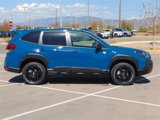New 2025 Subaru Forester Wilderness image 3
