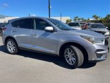 Used 2021 Acura RDX FWD image 4