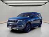 New 2025 Jeep Wagoneer Series III image 3