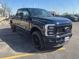 New 2025 Ford F250 Lariat image 3