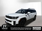 New 2026 Hyundai Santa Fe Calligraphy image 5