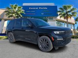 New 2025 Jeep Grand Cherokee Summit image 2