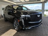 Used 2023 Cadillac Escalade Sport Platinum image 3
