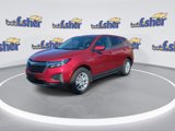 Certified 2023 Chevrolet Equinox LT image 5