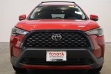 Certified 2024 Toyota Corolla Cross LE image 2