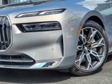 Used 2024 BMW i7 xDrive60 w/ Premium Package 2 image 3