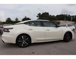 Used 2022 Nissan Maxima SV w/ Floor Mat Group image 3