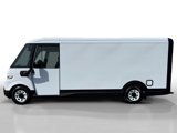 New 2025 Chevrolet Brightdrop 600 w/ Power Door Package image 2