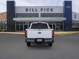 New 2025 Ford F250 Lariat w/ Lariat Ultimate Package image 5